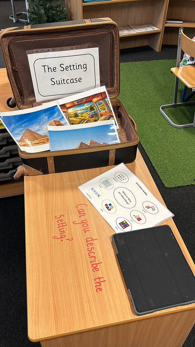 Oh the places you’ll go! <a href="/PPGlasgow/">Play Pedagogy</a> <a href="/literacyfor_ALL/">Literacy for ALL</a> <a href="/StRoseOfLimaPS/">St Rose of Lima Primary</a>