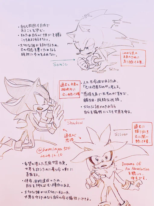 ソニックシリーズは良いぞ② 