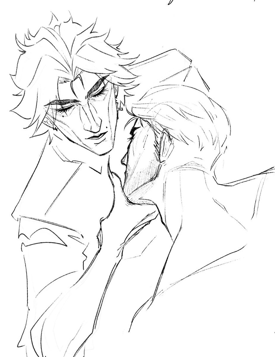 brainworms. chewing through my every thought. #arcane #jayvik