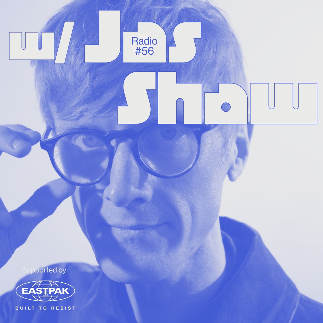 La semana pasada en Lapsus Radio tuvimos el honor de entrevistar a <a href="/Jas_shaw/">Jas shaw</a>, miembro fundador del mundialmente conocido dúo <a href="/smdisco/">Simian Mobile Disco</a>, quien está presentando su nuevo álbum en solitario 'A Tea Within A Tea’.

👀 lapsus.cat/radio
🎙️ <a href="/Wooky_Lapsus/">Albert Salinas</a> &amp; <a href="/PhilipSherburne/">Philip Sherburne</a>