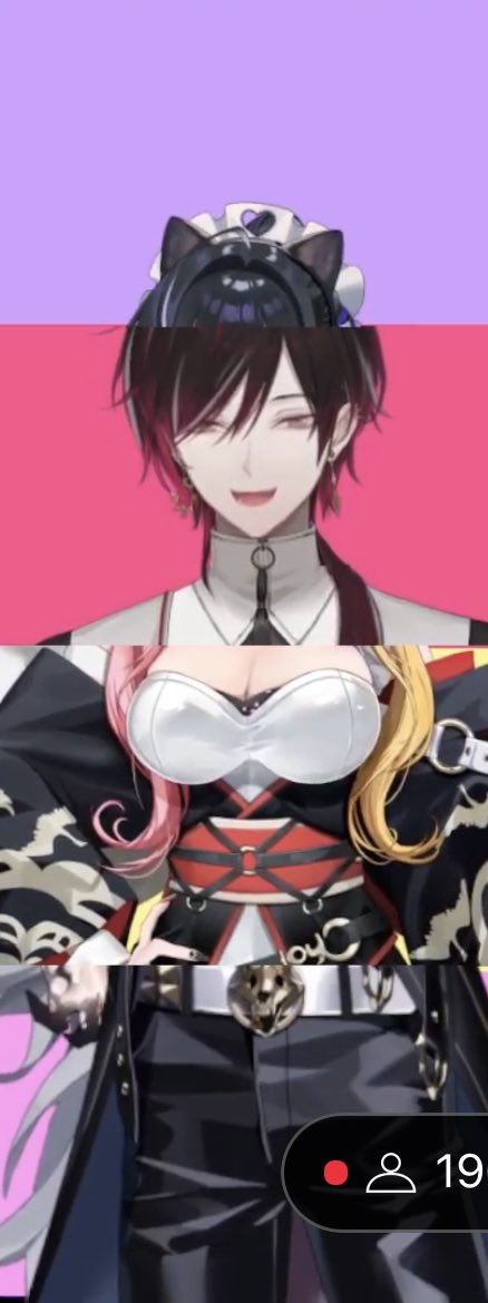 なにこれまじで