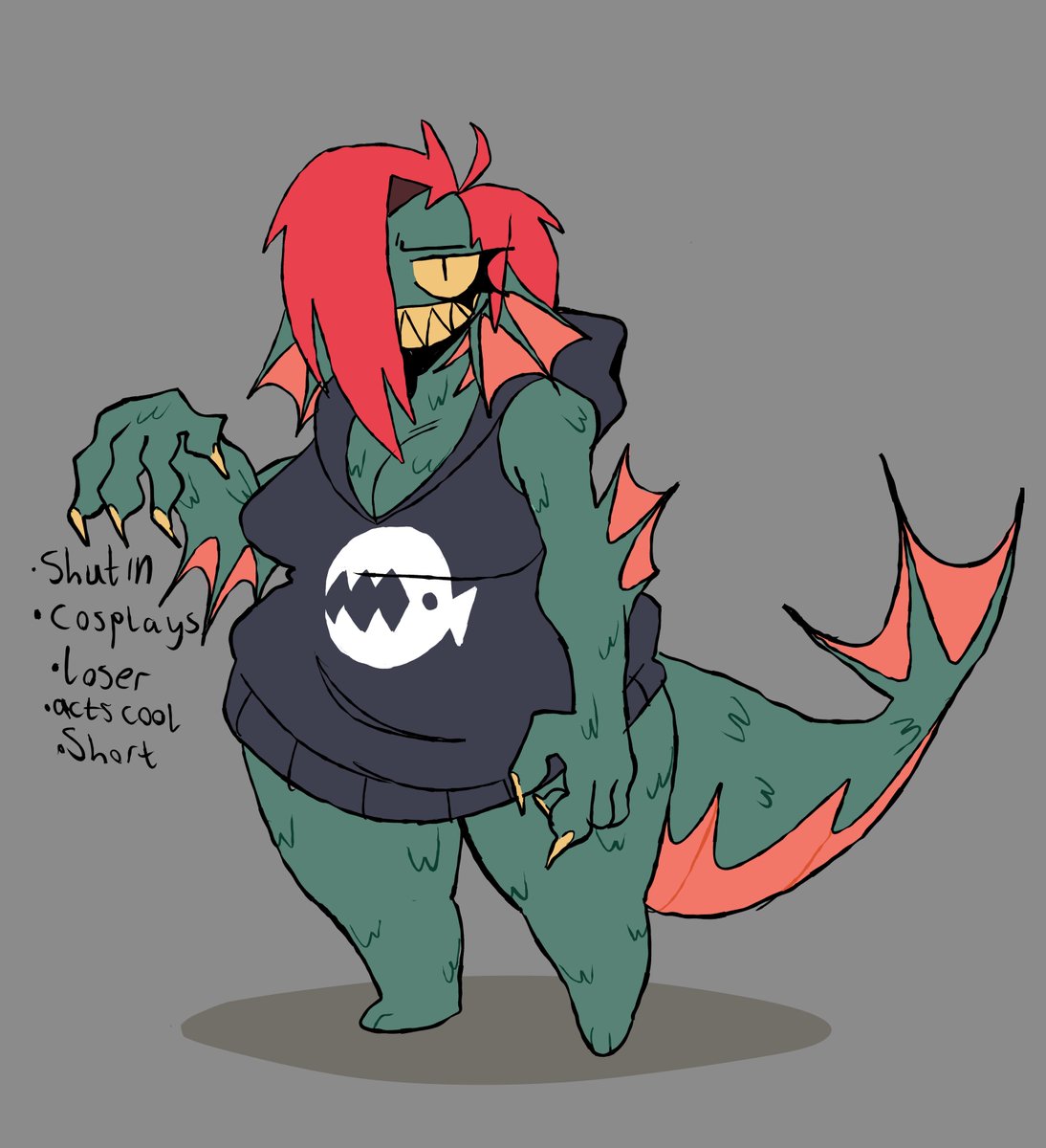 aaaaaron☢ 18+ tweet media