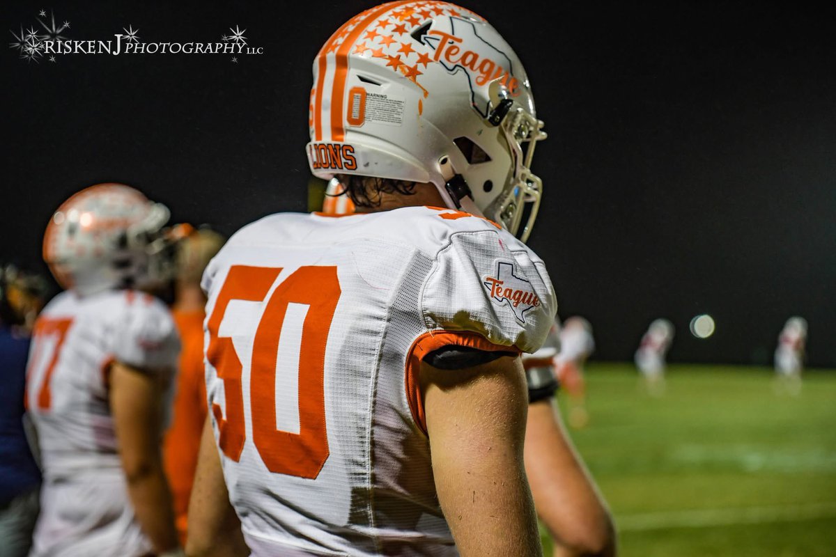 9-3A Honorable Mention Team

OL/DL- Caiden Hullum