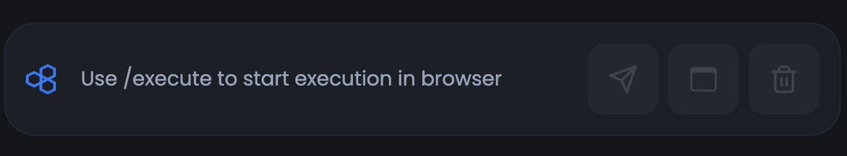 cosmoai_'s tweet photo. Cosmo doesn’t just answer all your “how to” questions,
it actually executes them for you! https://t.co/myjK4PYwMC
