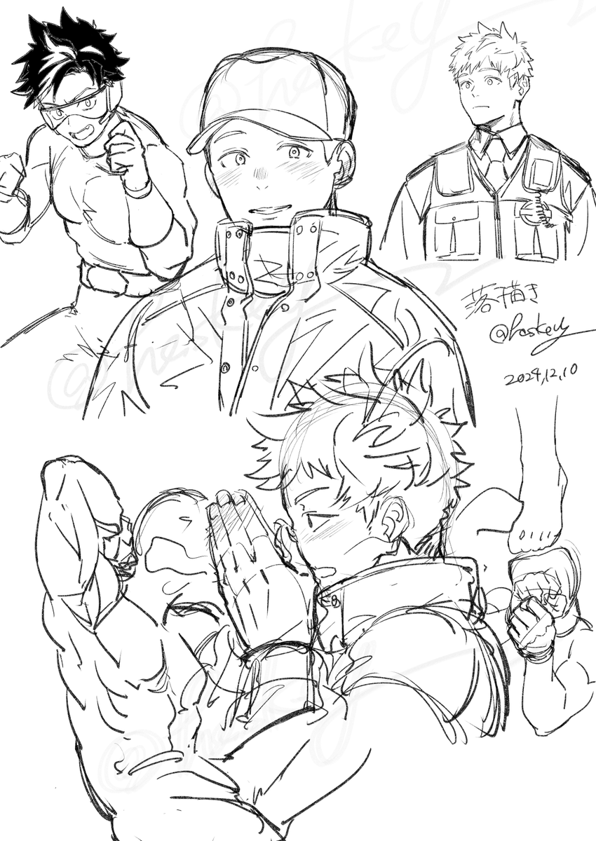doodle 