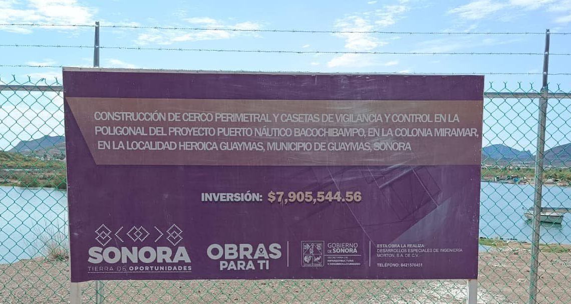michelleriveraa's tweet photo. #URGENTE ⚠️ ¡Qué pena me dan estas imágenes! 

¿A quién se le ocurre levantar un cerco que lo único que dejaría es muerte a las especies de la zona? 

Esto es el Tular en #Guaymas, #Sonora 👇🏻

Necesitamos hacer algo aquí @gobiernosonora @PROFEPA_Mx https://t.co/XnCvZcRnLY