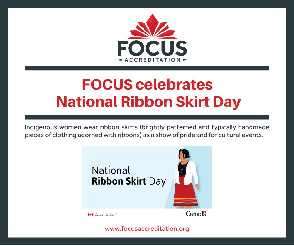 FOCUS Accreditation (@focusaccredits) on Twitter photo 