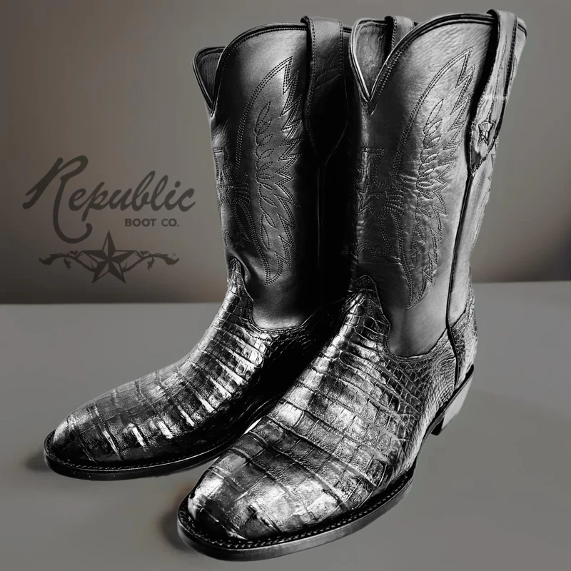 RepublicBoot tweet picture