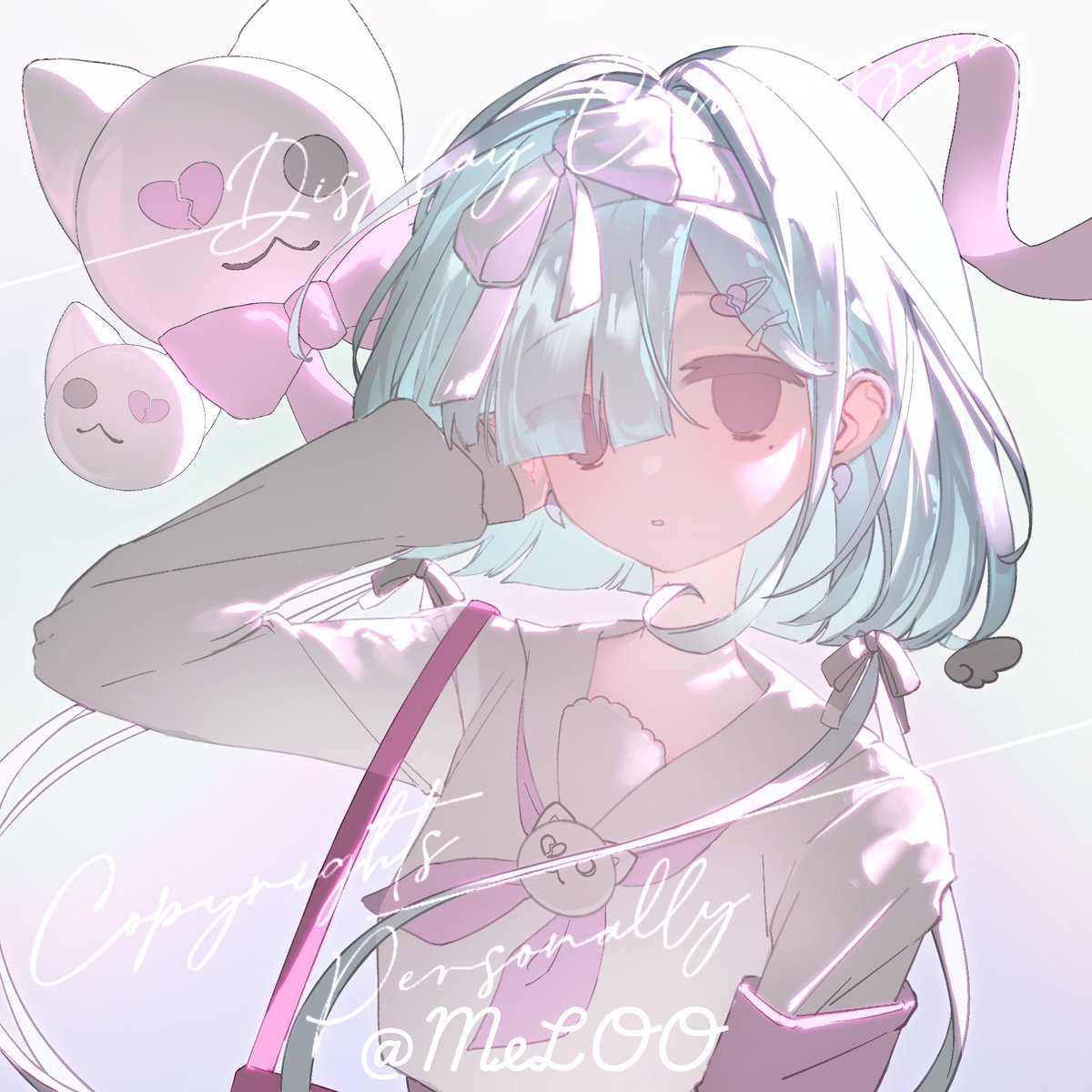 TaDaaa! !✨✨🫲🏻WIP🫱🏻
#VGen