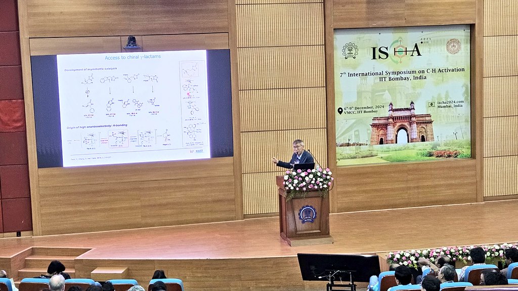 ISCHA 2024 tweet media