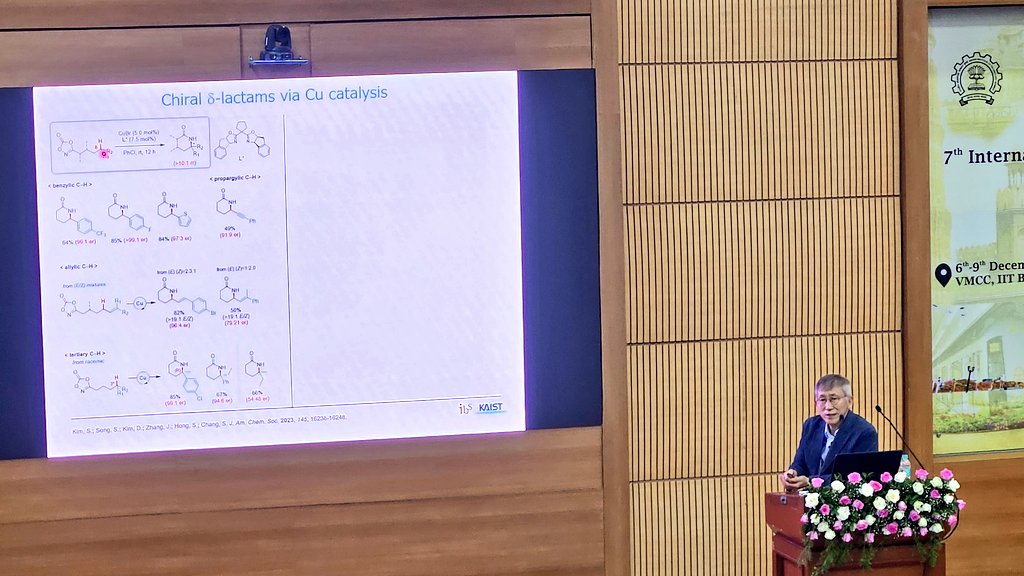 ISCHA 2024 tweet media