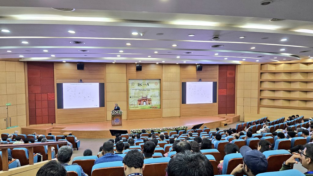 ISCHA 2024 tweet media