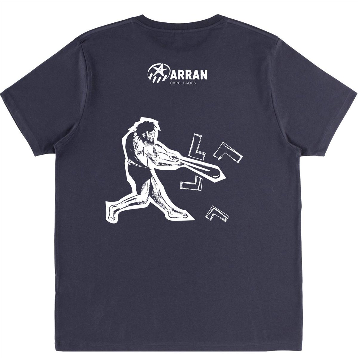 🔥𝕰𝖘𝖙𝖎𝖒𝖆 𝕮𝖆𝖕𝖊𝖑𝖑𝖆𝖉𝖊𝖘 𝖈𝖔𝖒𝖇𝖆𝖙 𝖊𝖑 𝖋𝖊𝖎𝖝𝖎𝖘𝖒𝖊 🔥

Noves samarretes recents sortides del forn per lluïr aquest hivern! Per Nadal regala antifeixisme! 👊 

#KpAntifa #NoPassaran