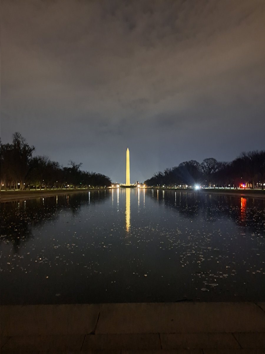 LauriHolappa's tweet photo. Traditional 5am morning run at #AGU2024. https://t.co/2mFoMixcBk