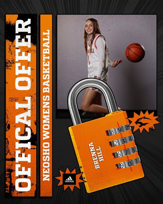 Brenna Hill (@brennahill_4) on Twitter photo I am grateful to <a href="/InspireJJDavis/">JJ Davis</a> for offering me the opportunity to play basketball <a href="/TheNeoshoWay/">Neosho Women's Basketball</a>
Thank you for this opportunity!
<a href="/teamtexasbball/">Texas Hoops Society (THS)</a> <a href="/itscoachv_/">Coach Candace Virgadamo</a> <a href="/jeremehubbard/">Jereme Hubbard</a> <a href="/brookhillguard/">Brook Hill Guard</a> I am grateful to <a href="/InspireJJDavis/">JJ Davis</a> for offering me the opportunity to play basketball <a href="/TheNeoshoWay/">Neosho Women's Basketball</a>
Thank you for this opportunity!
<a href="/teamtexasbball/">Texas Hoops Society (THS)</a> <a href="/itscoachv_/">Coach Candace Virgadamo</a> <a href="/jeremehubbard/">Jereme Hubbard</a> <a href="/brookhillguard/">Brook Hill Guard</a>