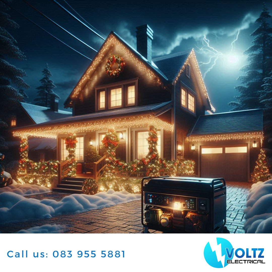 Voltz Electrical (@ElectricalVoltz) / Posts / X