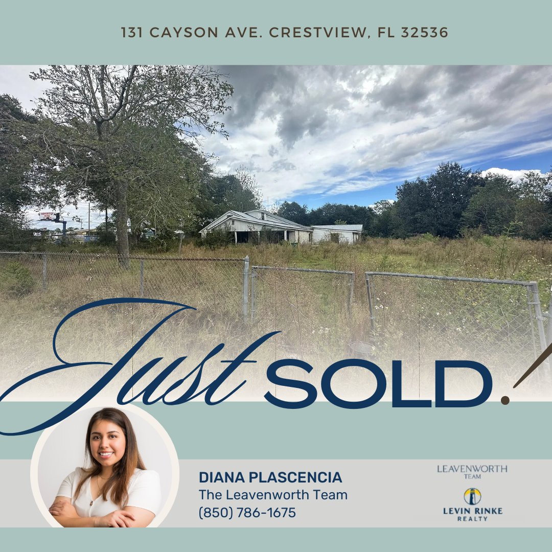 RealtorNewsLady's tweet photo. This home found its new match! Here’s to new beginnings! 🔑💫  #realestatenews #floridanews #floridarealestate #realestatenewslady #pensacola #housing #housetoursflorida #homesinflorida #movetoflorida #movetopensacola #movetothebeach #newhomes #realestate https://t.co/xIuGQrHK8j