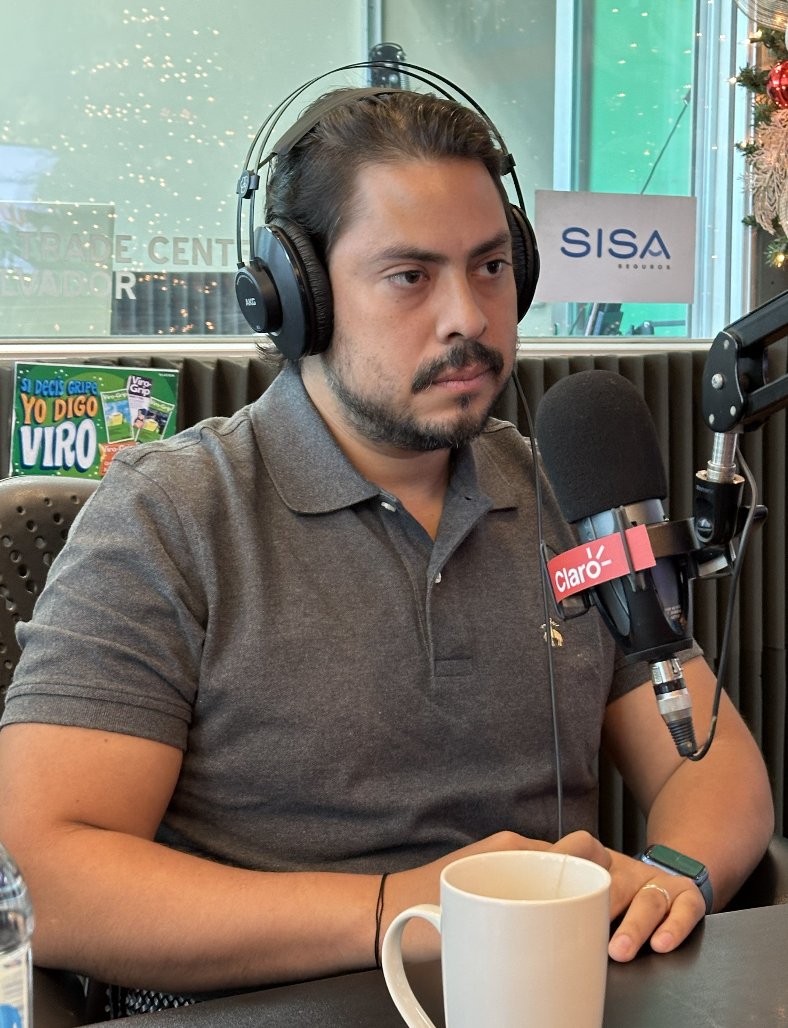 La Tribu FM tweet media