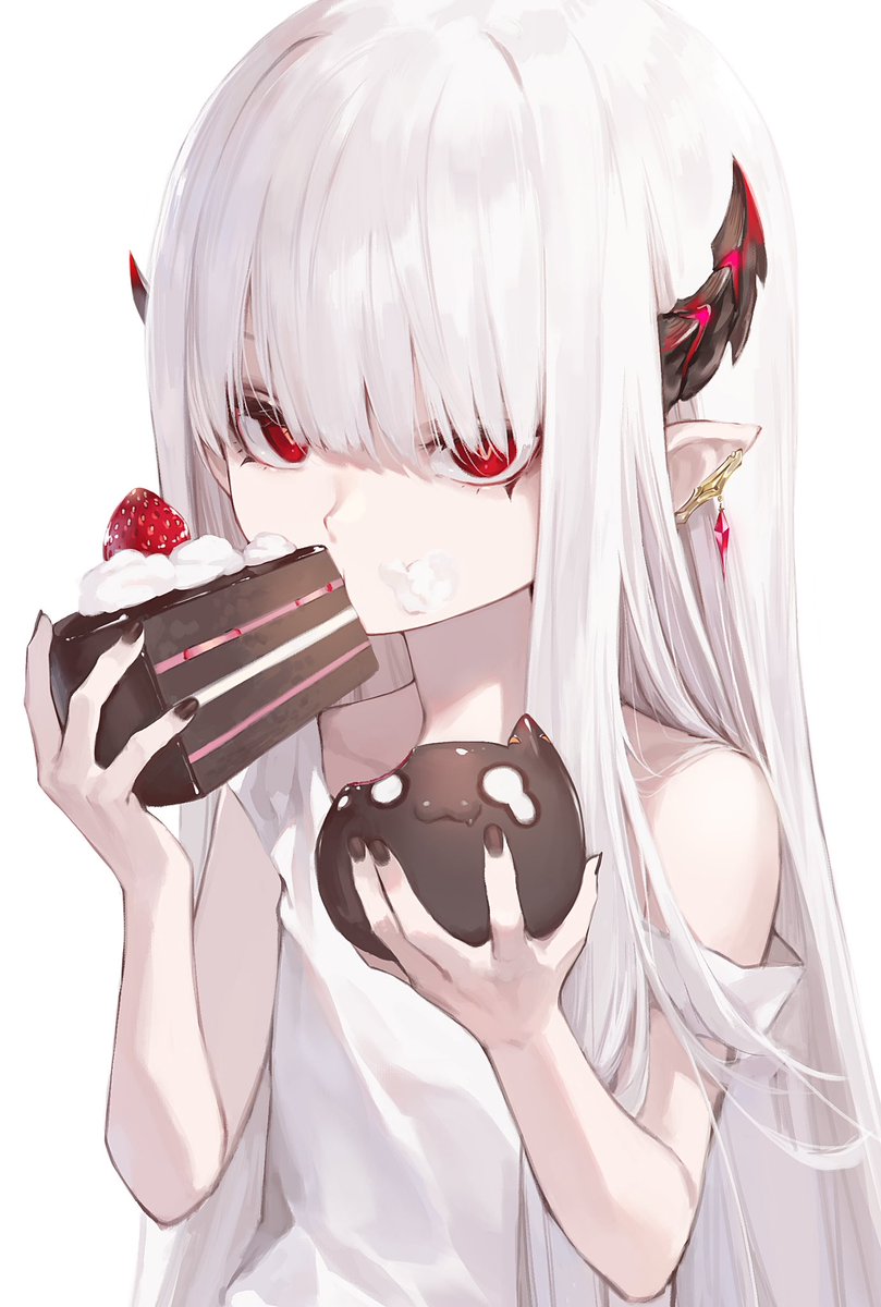 琉花花 🌹委託開放 tweet media