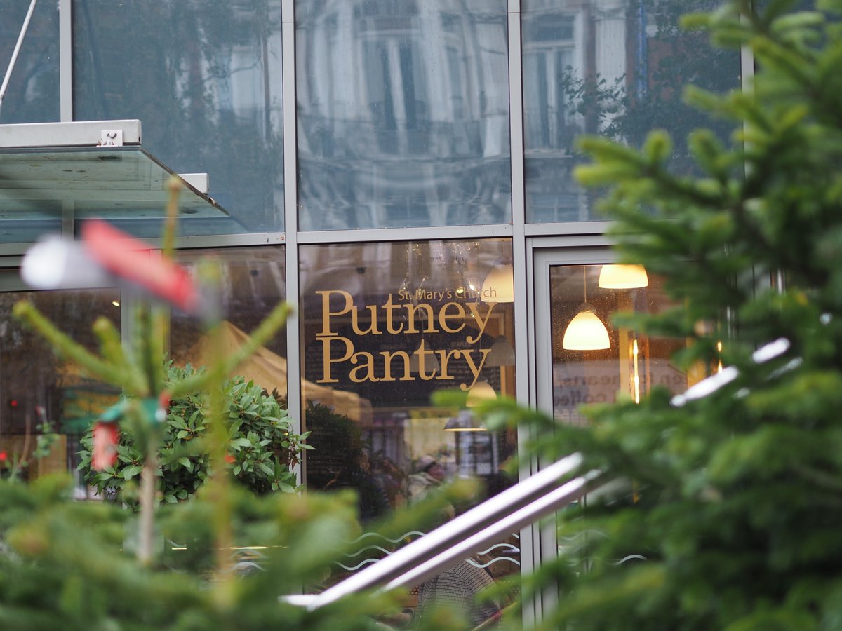 Putney Pantry Christmas Dates!

Over the festive period, we will be closed from 22nd December until 3rd January!

Back open in Jan to bring you all things Putney Pantry in 2025!

#londoncoffee #putney #londonfood #londonchristmas
