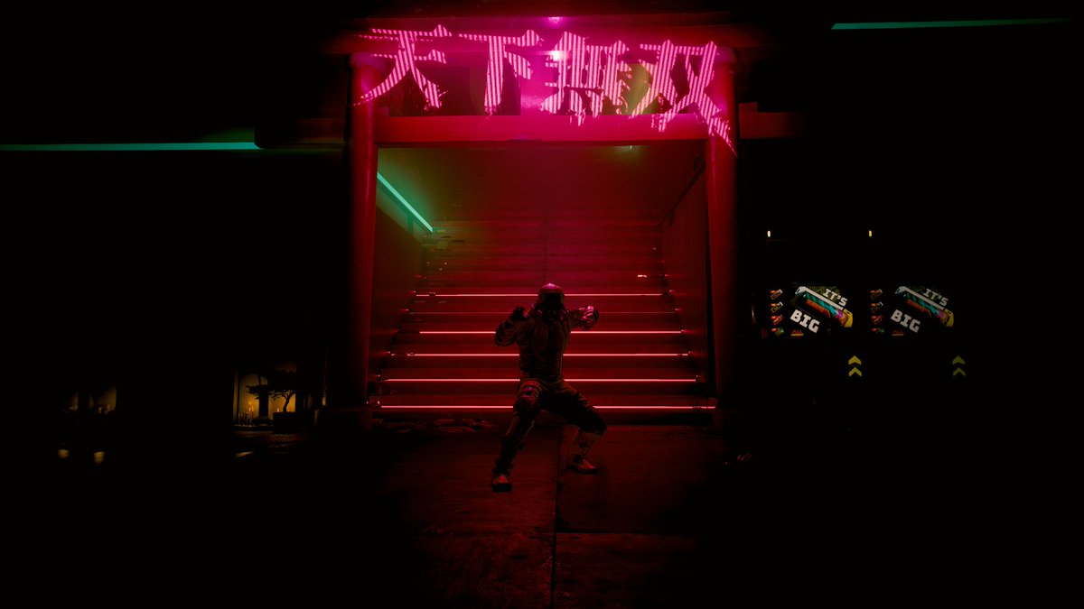 _NW2000_'s tweet photo. #Cyberpunk2077 https://t.co/F43AQ18kzf