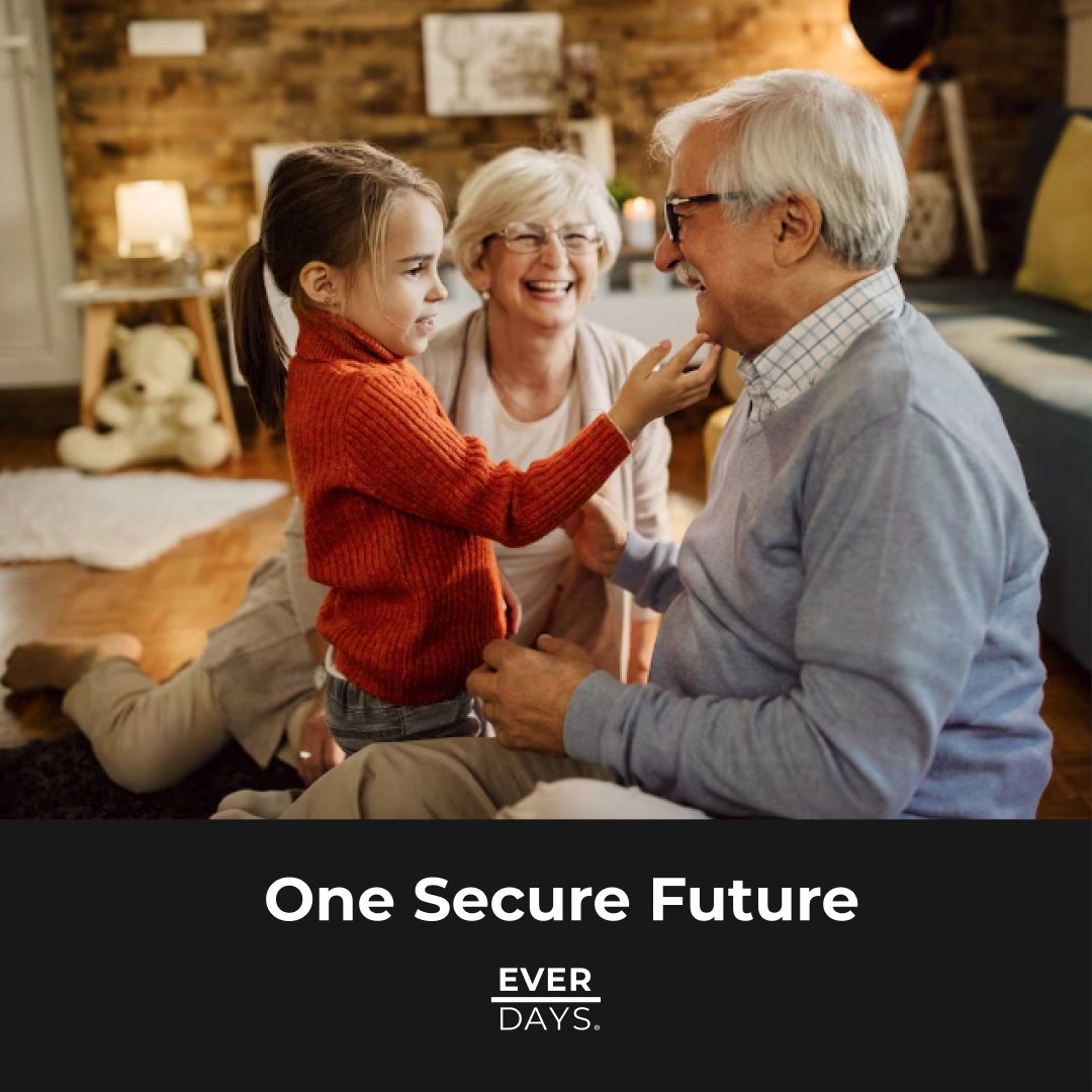 everdaysapp's tweet image. Life insurance is more than a policy - it’s a promise. Protect your loved ones and ensure every generation is cared for with coverage that fits your family’s needs.  GET A FREE QUOTE TODAY!  hubs.li/Q02-WYyK0 #WholeLifeInsurance #LifeInsurance #PermanentLifeInsurance
