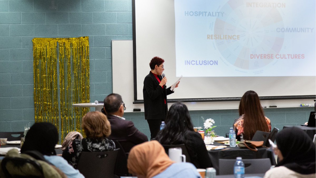 Centre of Learning & Development tweet media