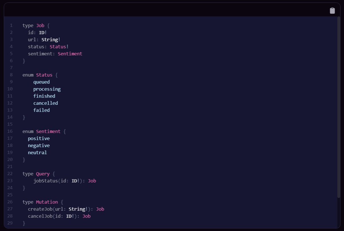 wundergraphcom's tweet image. 🚀 Did you know GraphQL shines for long-running operations?
With WunderGraph’s Cosmo:
✔ Real-time updates via subscriptions.
✔ Simplified, scalable performance.
✔ Optimized API interactions.
Enhance your apps w/ smarter, faster APIs!
#GraphQL #WunderGraph #APIDesign