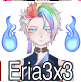 DamaObake's tweet photo. @brasas_la Holis, te queria decir que el nombre de Gaysper esta mal c: https://t.co/fKq9rGjEq5