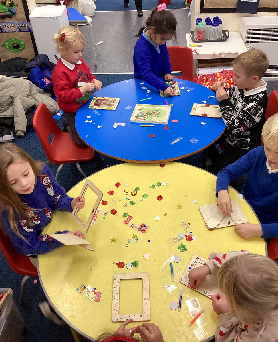 Reedness Primary School tweet media