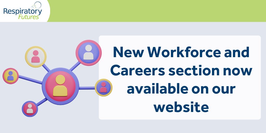 Are you thinking about beginning or advancing your career in respiratory medicine? Check out our resources on careers and workforce - including resources on training, networking and choosing your specialty. bit.ly/3KpJZ3j

#RespIsBest #ProfessionalDevelopment #Healthcare