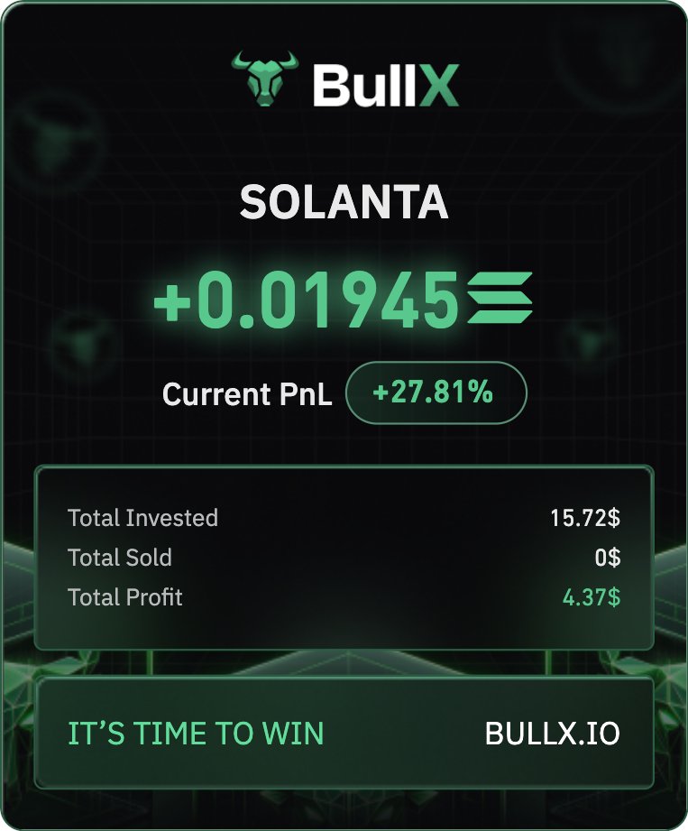 derek_jeet3r's tweet photo. in debt. wallet got hacked. only have .14 sol left in my account. 

going to be posting my plays here because I don't give a fuck anymore 

#solanta $solanta https://t.co/2NibatUhve