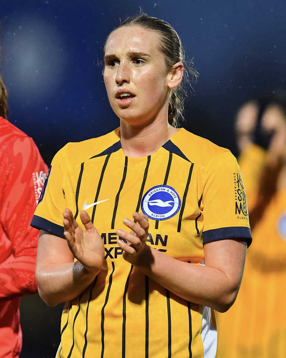 Brighton & Hove Albion Women tweet media
