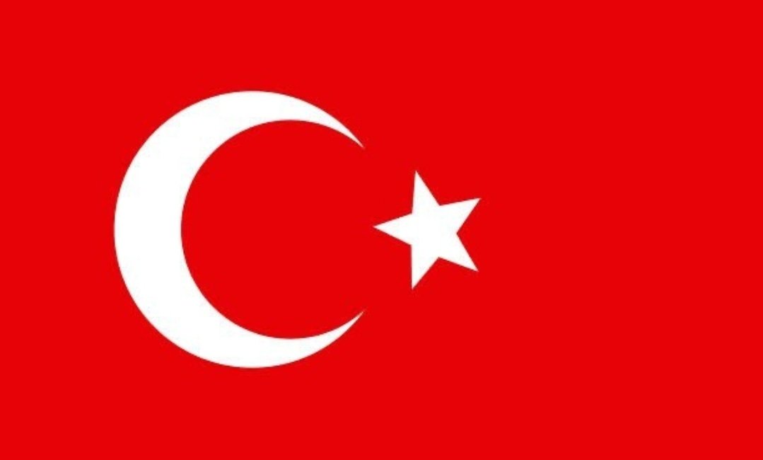 Başımız sağolsun #Türkiye m.