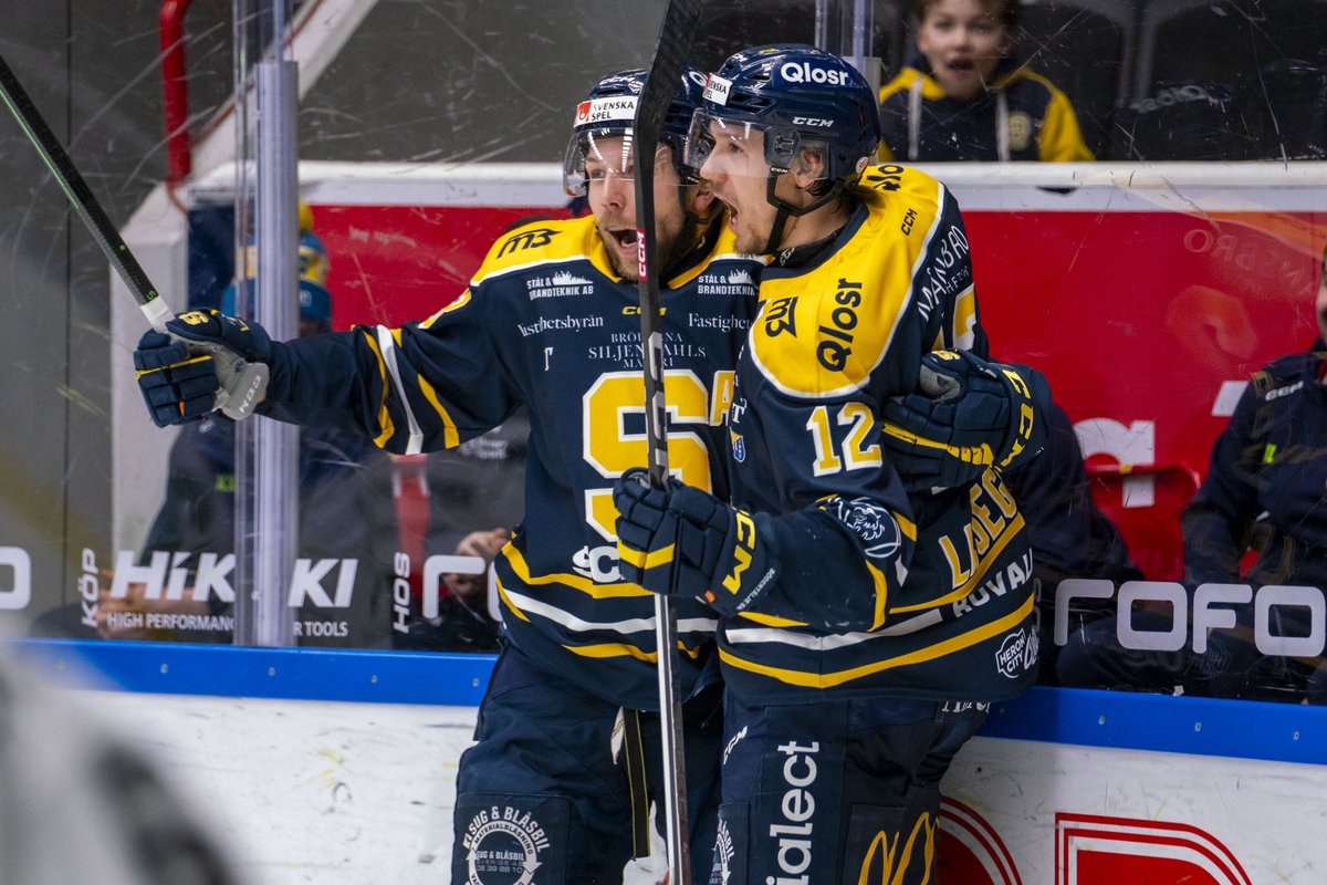 Södertälje Sportklubb tweet media