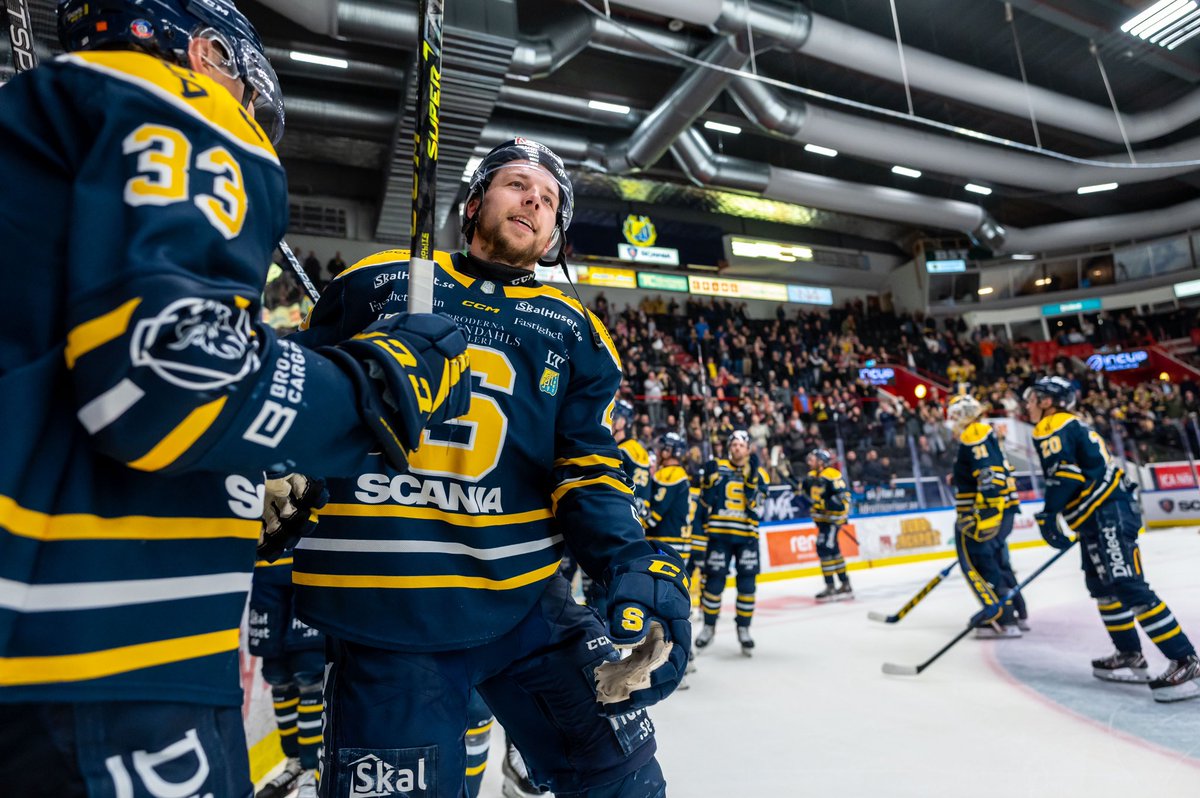 Södertälje Sportklubb tweet media