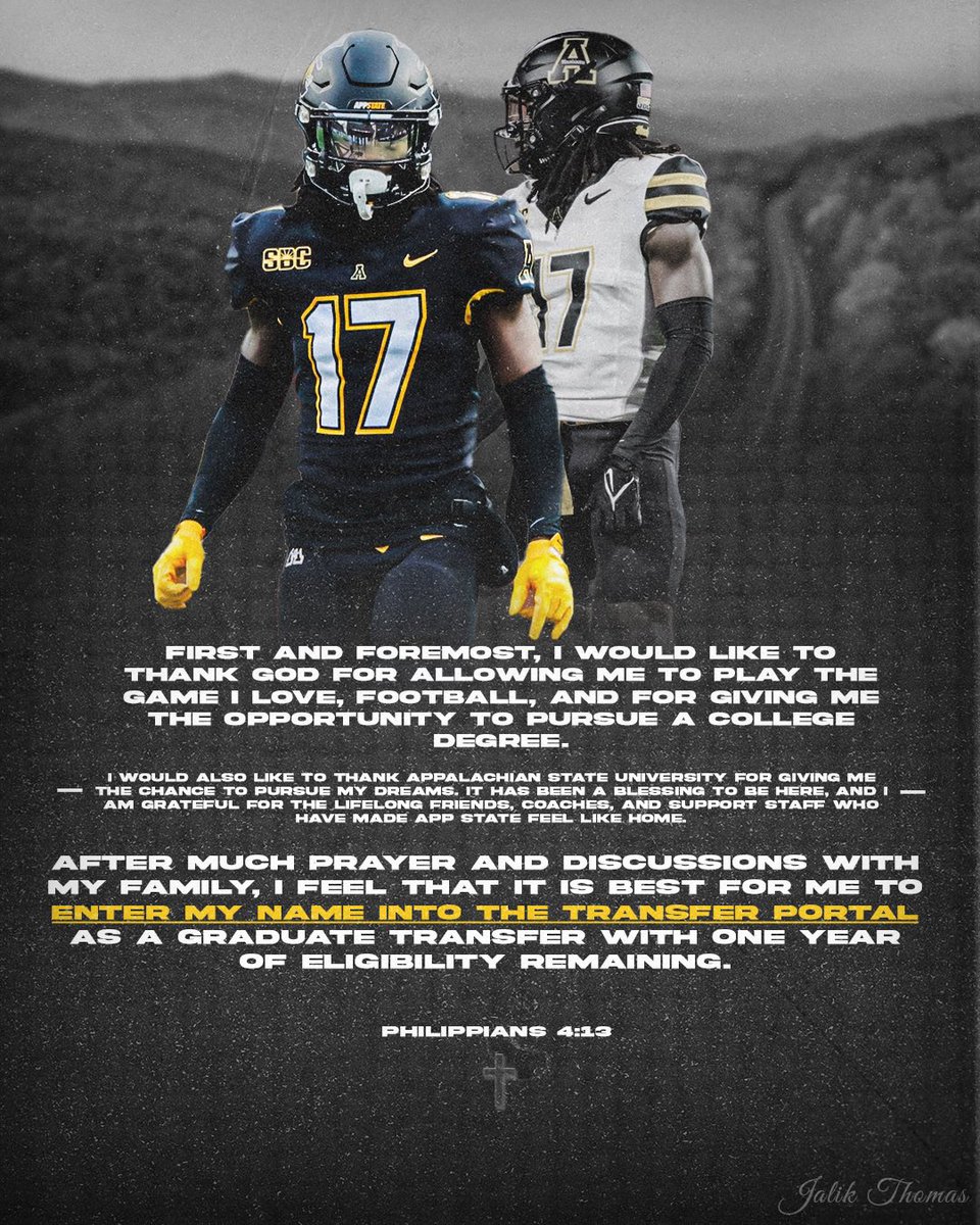 Jalik Thomas (@thomasjalik) on Twitter photo 