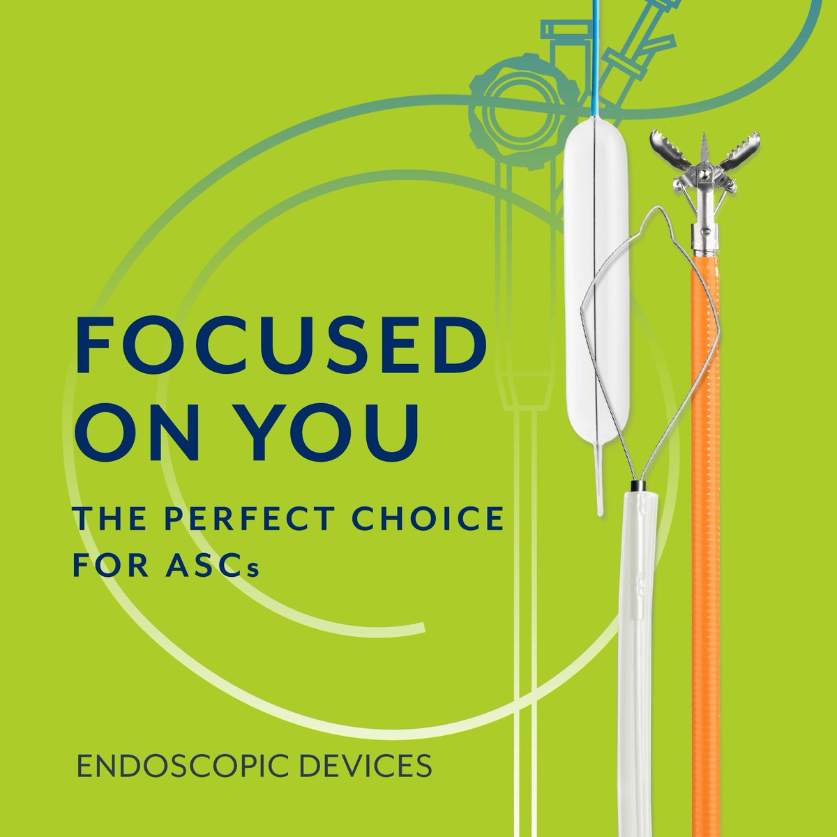 MicroTechEndo's tweet image. With 1.6K+ ASCs served, 6.9M+ products sold, and 24 years of experience, Micro-Tech is the trusted partner ASCs rely on for manageable costs and flexible options.

Discover the confidence of a partner you can trust: tinyurl.com/mt4ascs

#ASC #GIEndoscopy #EndoscopySolutions