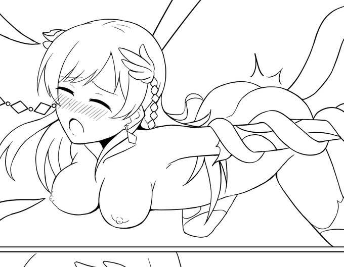 ちゃんと作業してます… 