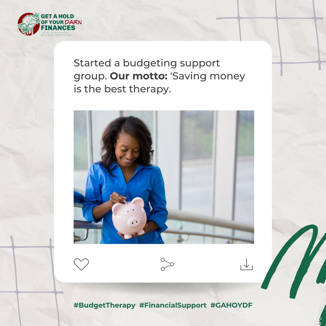 RealtyLc's tweet photo. Budget smart, live happy! #MoneyMindset #SmartSpending #Budgeting #Budget #Savings #GAHOYDF #clayrealtygrouplc.com #RubbieGrovesClay #BlackRealtors #StLouisRealtors #SmallBusiness #Finances https://t.co/sDao7CM98w