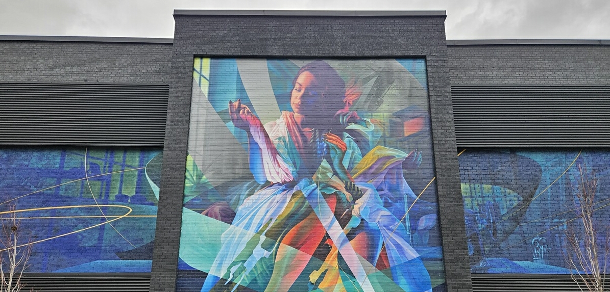 MesQuartiers (@mesquartiers) on Twitter photo Top 20 des plus belles murales de 2024, à #Montréal! Le palmarès est de retour pour une 10e année: cbernier.wordpress.com/2024/12/07/les…
Un beau travail de <a href="/CarleBG/">C'est toi ma Ville</a>, qui s'est promené aux quatre coins de la ville pour les photographier, d'Ahuntsic à Lachine en passant par Côte des Neiges! Top 20 des plus belles murales de 2024, à #Montréal! Le palmarès est de retour pour une 10e année: cbernier.wordpress.com/2024/12/07/les…
Un beau travail de <a href="/CarleBG/">C'est toi ma Ville</a>, qui s'est promené aux quatre coins de la ville pour les photographier, d'Ahuntsic à Lachine en passant par Côte des Neiges!