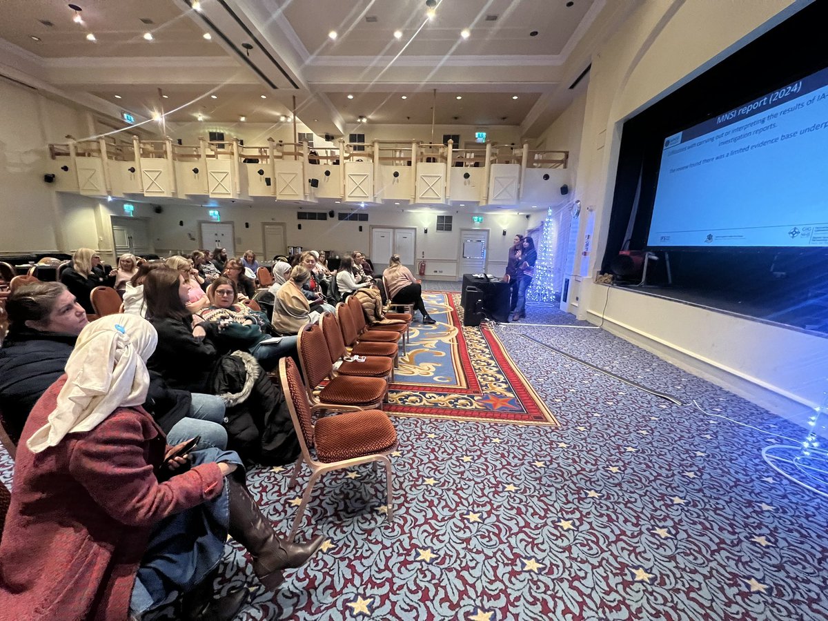 Sara Jelfs tweet media