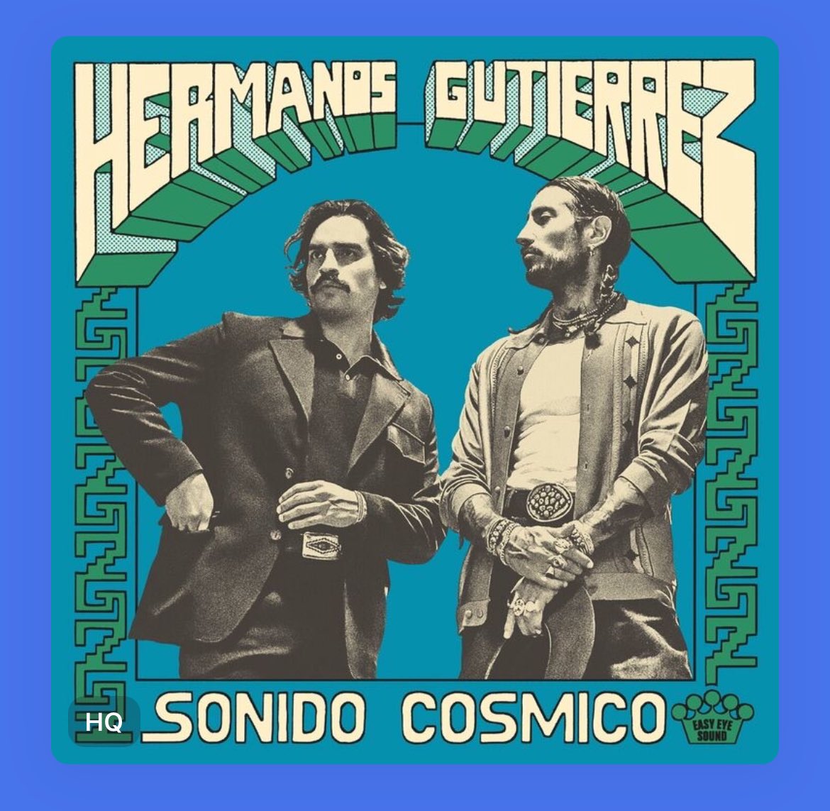 "Low Sun" de Hermanos Gutierrez ❤️
deezer.page.link/vaAhNpAGBBKQ7b…