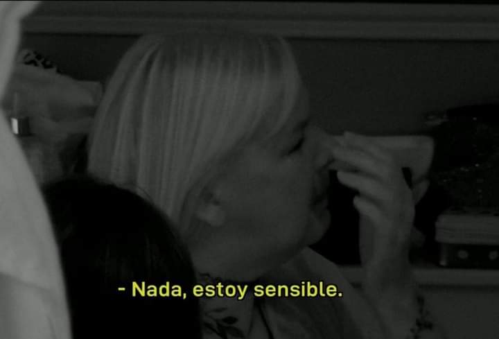 Meliiaybar02's tweet photo. #nadiedicenada https://t.co/WLdhwVXMxT