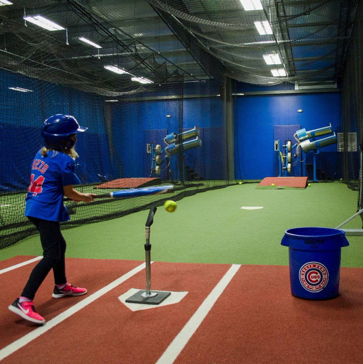 South Bend Cubs tweet media