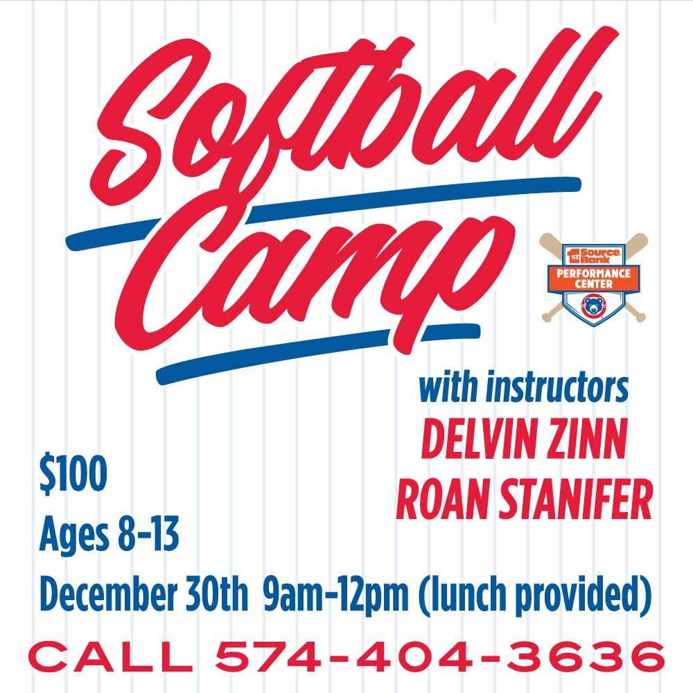 South Bend Cubs tweet media