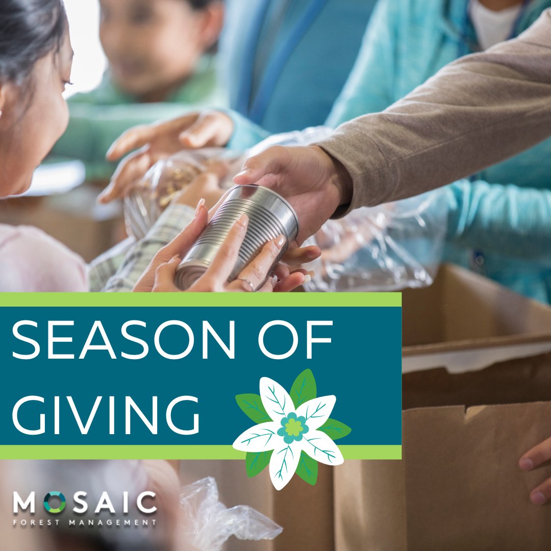 mosaicforests's tweet image. This season, let’s come together to support those in need. A donation to the Comox Valley Food Bank helps provide nutritious food to families, seniors, and individuals in our community.
Every contribution counts.
👉 Donate today: comoxvalleyfoodbank.ca