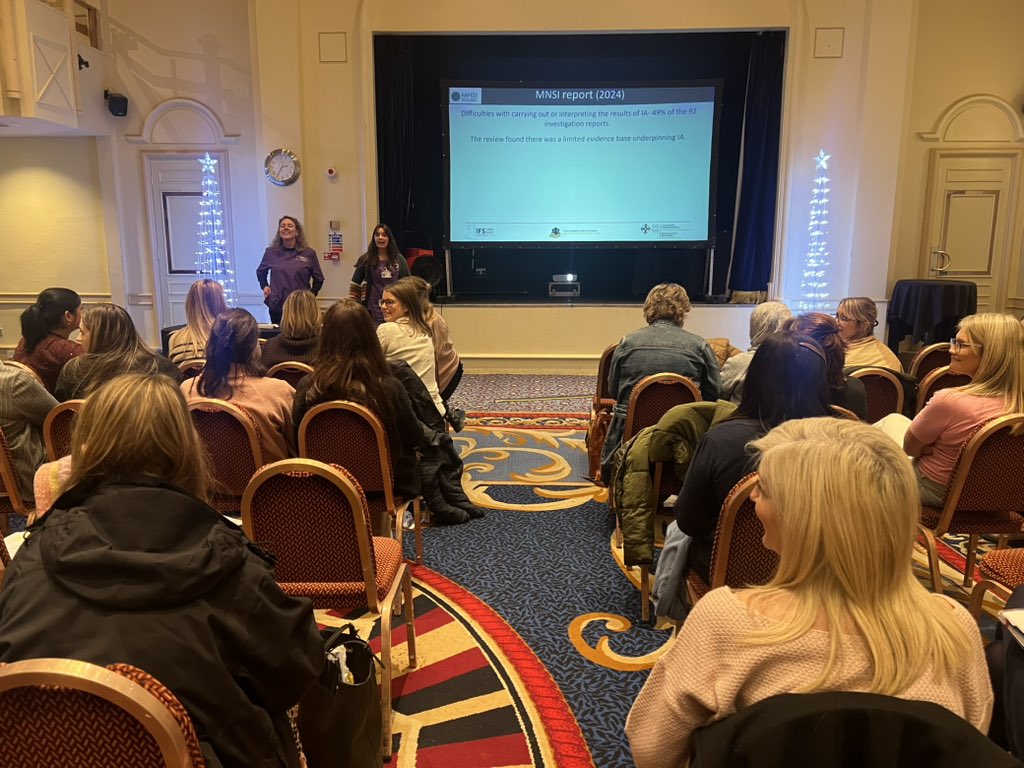 Sara Jelfs tweet media