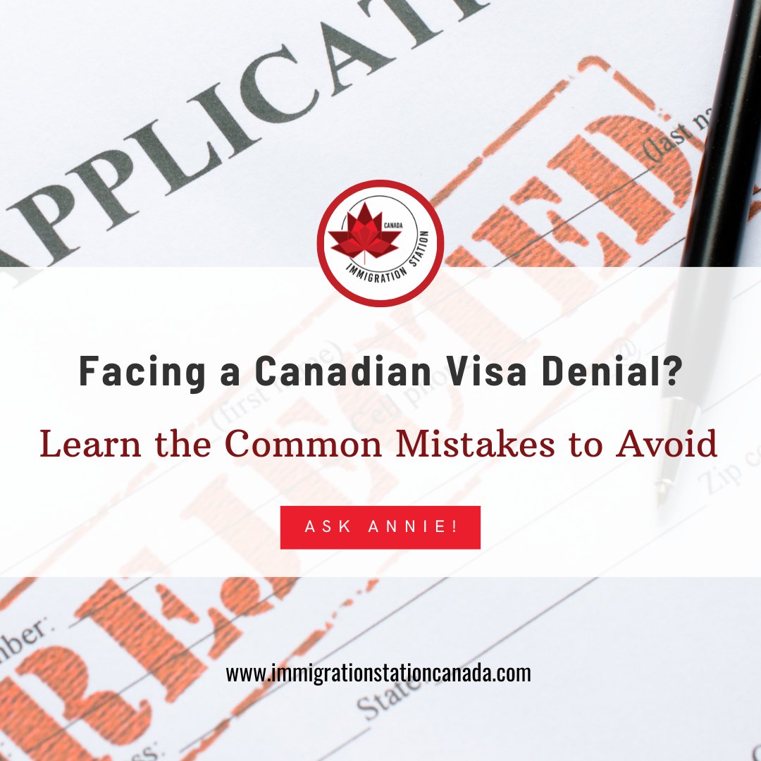 station_canada's tweet photo. 🔍 Don’t risk your Canadian visa application! 🚫 Read our blog for tips on avoiding common pitfalls. 

https://t.co/37iJy3FFIC

#CanadaVisa #Immigration #Tips #anniemccaughey #immigrationstationcanada https://t.co/ZmjSMaX81o