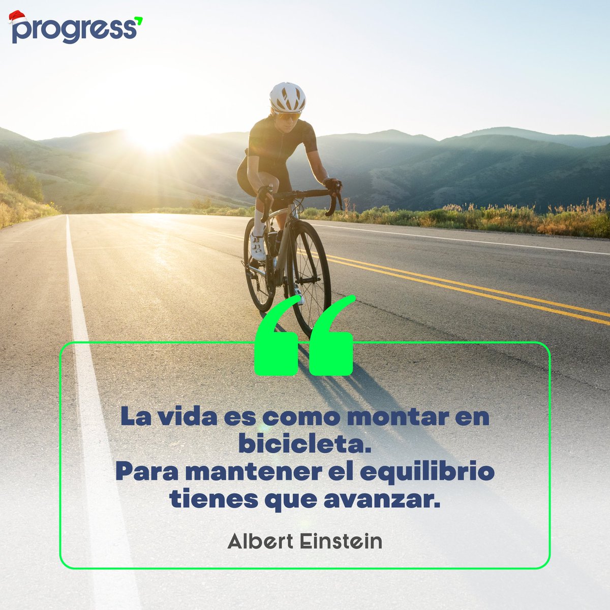 ProgressServ's tweet photo. Buen inicio de semana ✨
.
Es hora de avanzar y dejar atrás las preocupaciones contables 📈
.
No te quedes estancado. ¡Confía en nuestra asesoría y avanza hacia el éxito financiero! 🌟💼
.
#BePro #progressestaenguayaquil
#contabilidadconprogress
#contabilidadyfinanzas #lunes https://t.co/iG9Crbu5PH